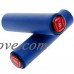 Aixia 2Pcs MTB Silicone Anti-slip Handlebar Grip Protector Cover Mountain Bicycle Bike - B071K8T1VG